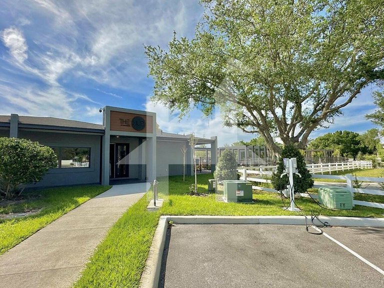 Vacation Home Near Disney, 3 bedrooms