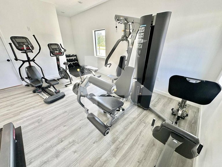 Casa de Férias Perto da Disney -3 Quartos