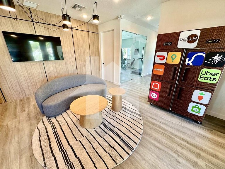 Vacation Home Near Disney, 3 bedrooms