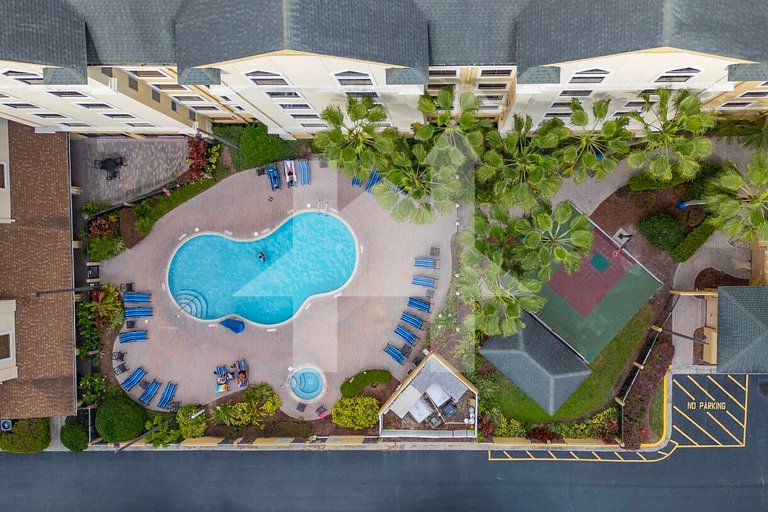 StaySky Orlando | Family Suite w/ Kitchen