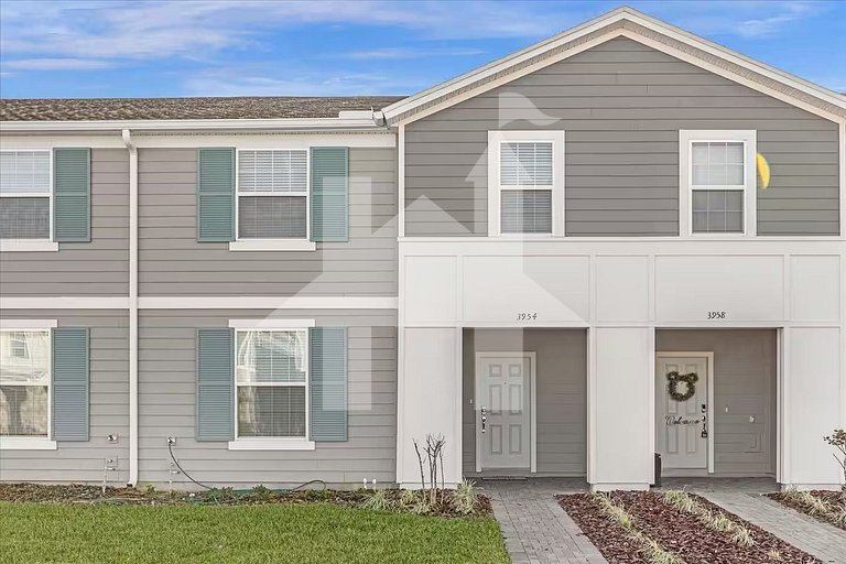 Vacation Home Near Disney, 5 bedrooms
