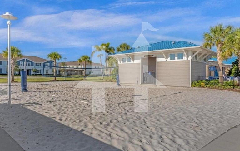 Vacation Home Near Disney, 5 bedrooms