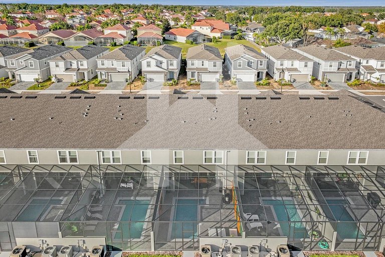 Vacation Home Near Disney, 5 bedrooms