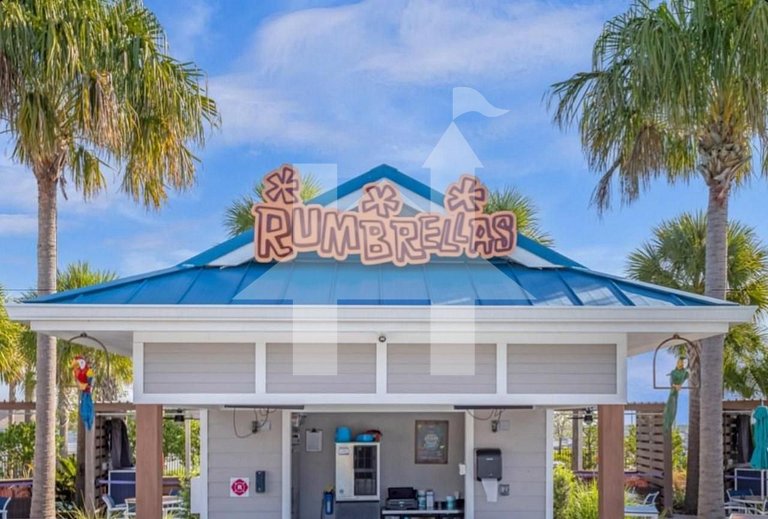 Vacation Home Near Disney, 5 bedrooms