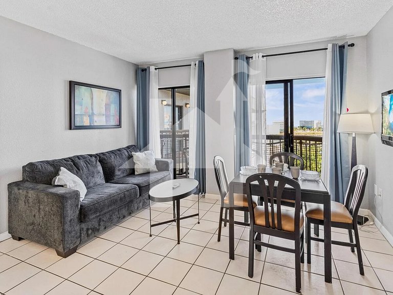 Apartamento Aconchegante no Enclave Suites