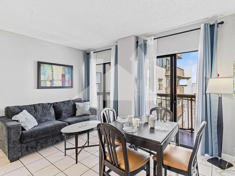 Apartamento Aconchegante no Enclave Suites