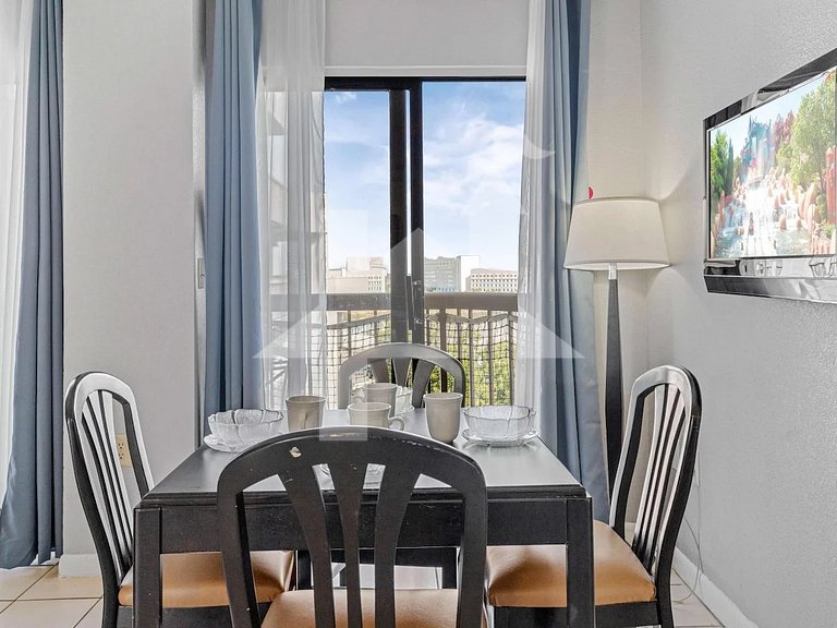 Apartamento Aconchegante no Enclave Suites