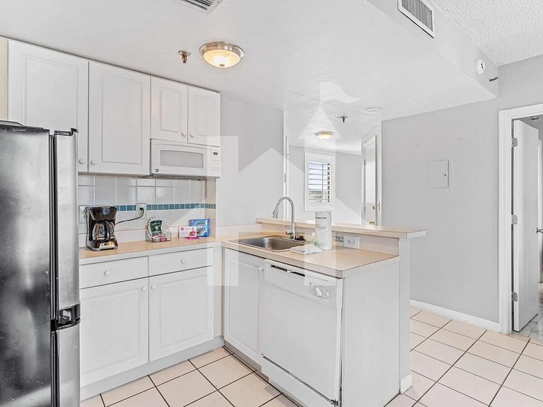 Apartamento Aconchegante no Enclave Suites