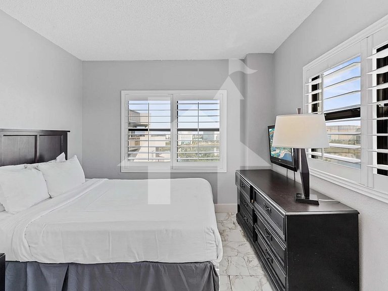 Apartamento Aconchegante no Enclave Suites