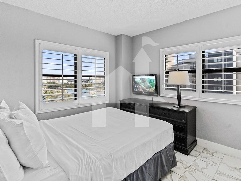 Cozy Retreat at The Enclave Suites