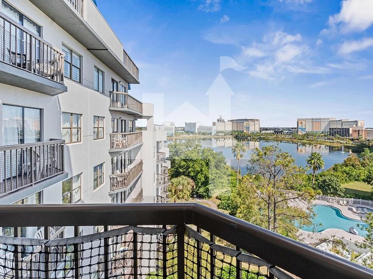 Apartamento Aconchegante no Enclave Suites