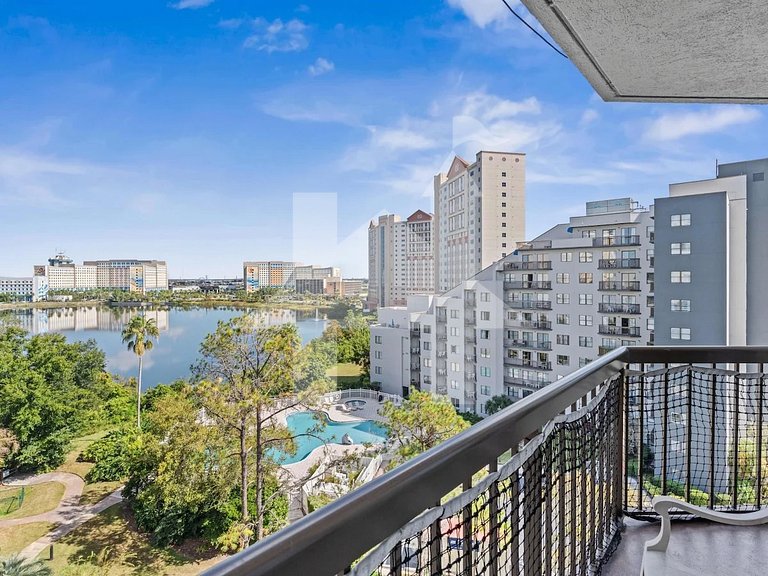 Apartamento Aconchegante no Enclave Suites