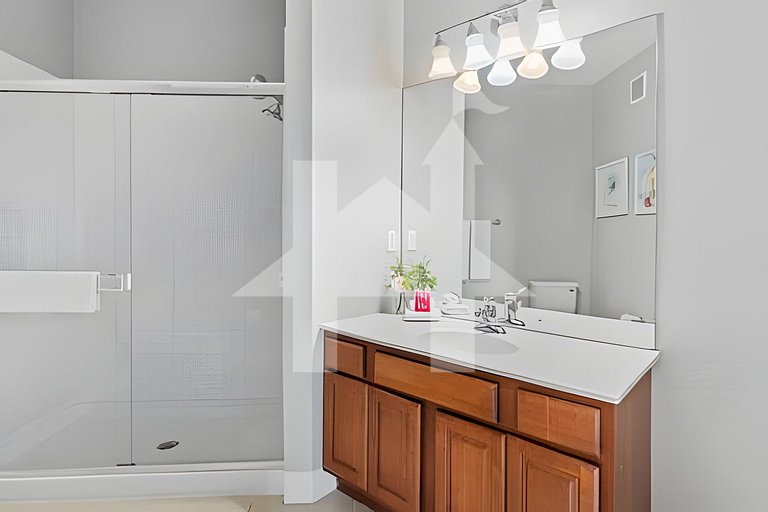 Vista Cay 3BR Condo w/ Game Room & Balcony