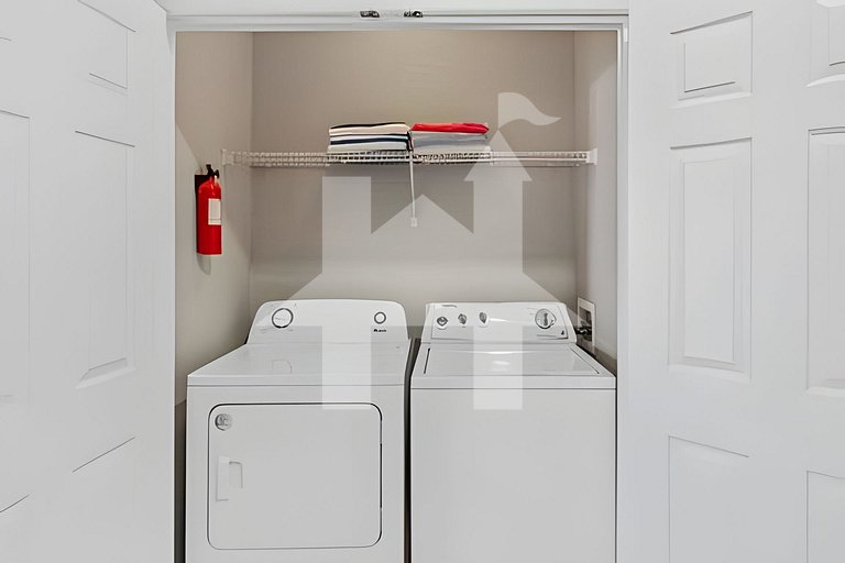 Vista Cay 3BR Condo w/ Game Room & Balcony