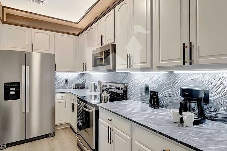 Vacation Home Near Disney, 4 bedrooms