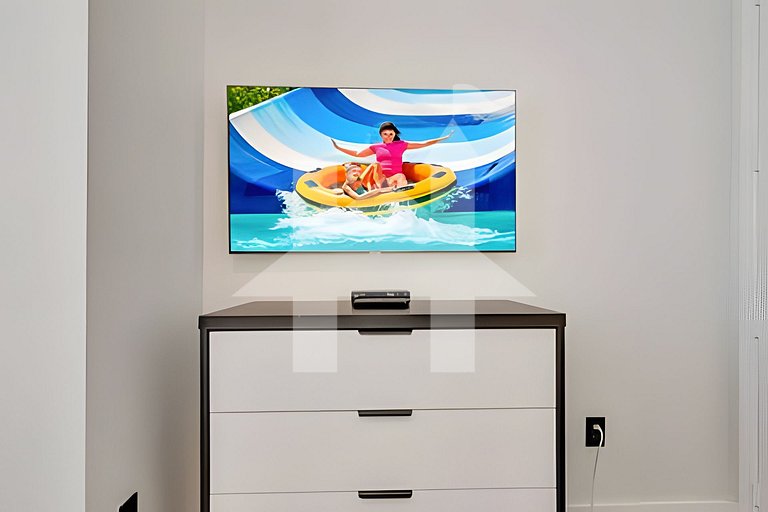 Vacation Home Near Disney, 4 bedrooms