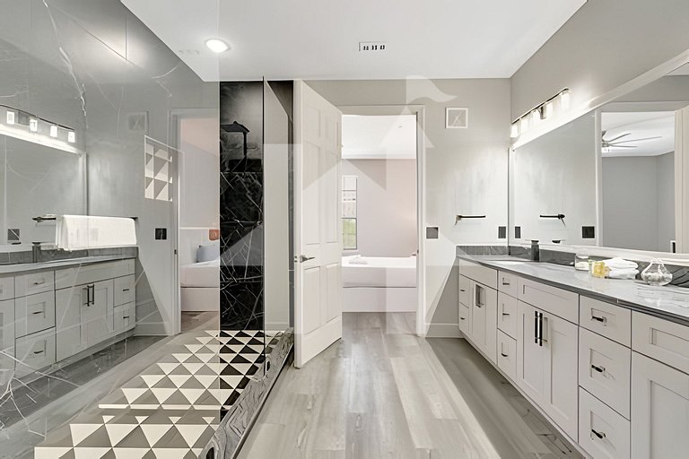 Vacation Home Near Disney, 4 bedrooms