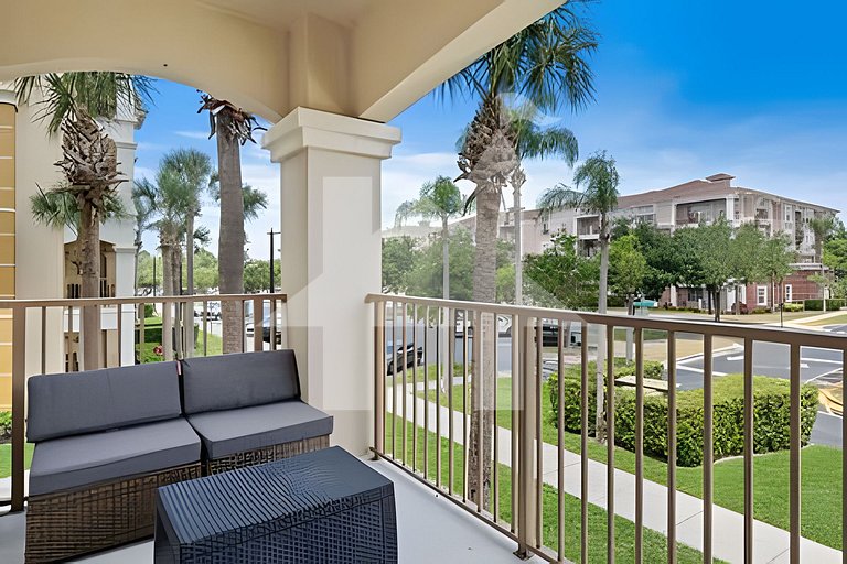 Vacation Home Near Disney, 4 bedrooms