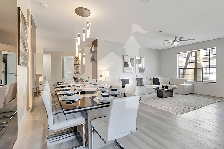 Vacation Home Near Disney, 4 bedrooms