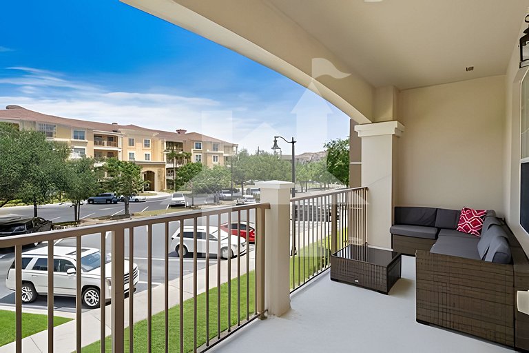 Vacation Home Near Disney, 4 bedrooms