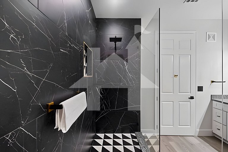 Casa de Férias Perto da Disney - 4 Quartos