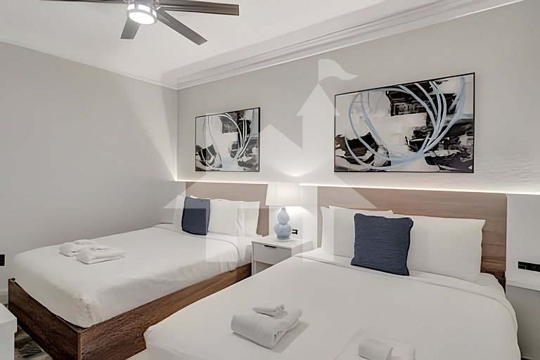 Casa de Férias Perto da Disney - 4 Quartos