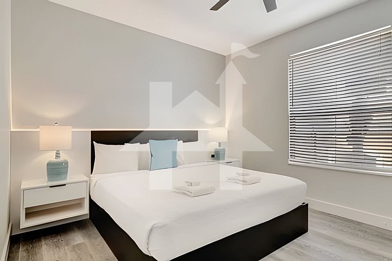 Vacation Home Near Disney, 4 bedrooms