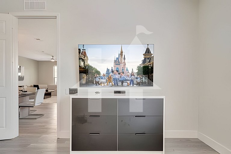 Vacation Home Near Disney, 4 bedrooms