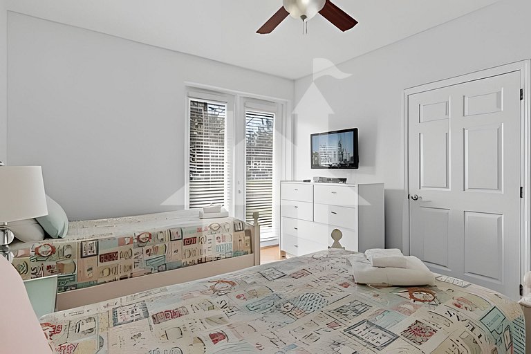 Stylish 3BR Townhome Near Epic Park & Universal