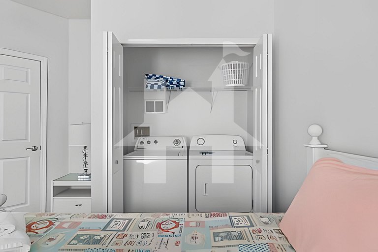 Casa 3Q Vista Cay – Perto da Universal & Centro