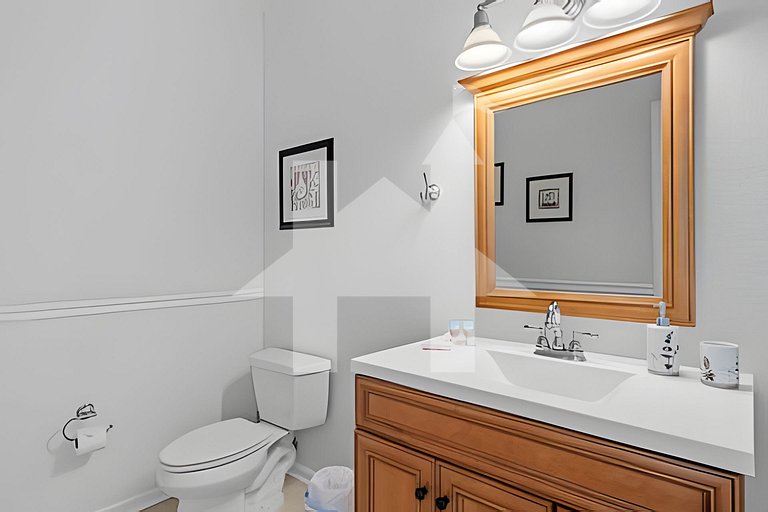 Stylish 3BR Townhome Near Epic Park & Universal