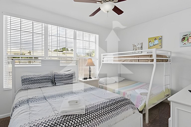 Vista Cay 3BR Townhome – Near Universal & OCCC