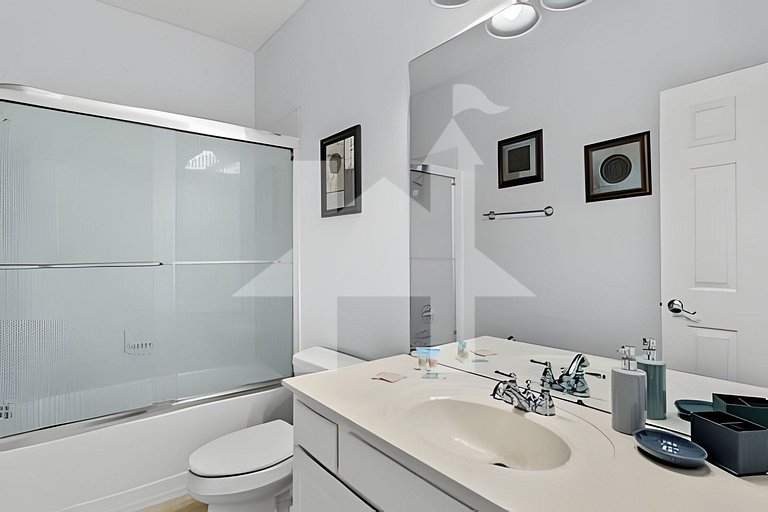 Vista Cay 3BR Townhome – Near Universal & OCCC