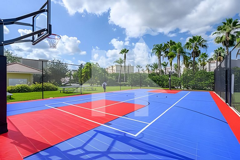 Vista Cay 3BR Townhome – Near Universal & OCCC