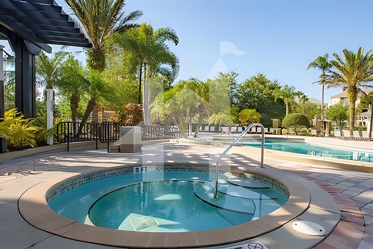 Casa 3Q Vista Cay – Perto da Universal & Centro