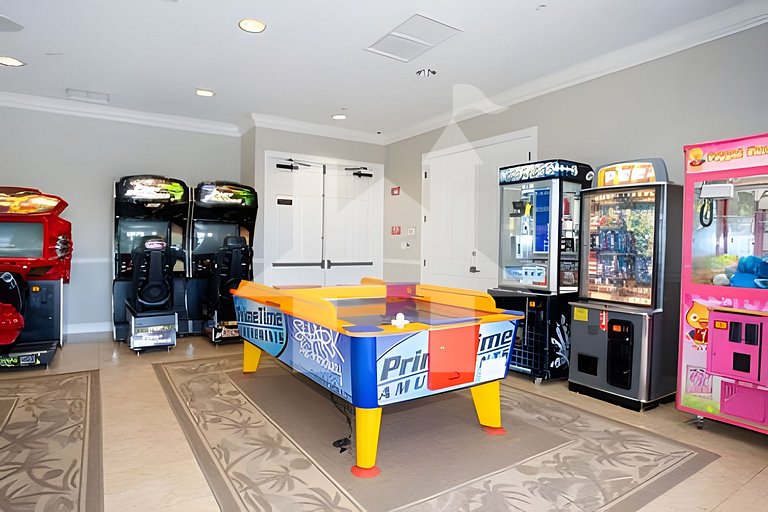 Vista Cay 3BR Townhome – Near Universal & OCCC