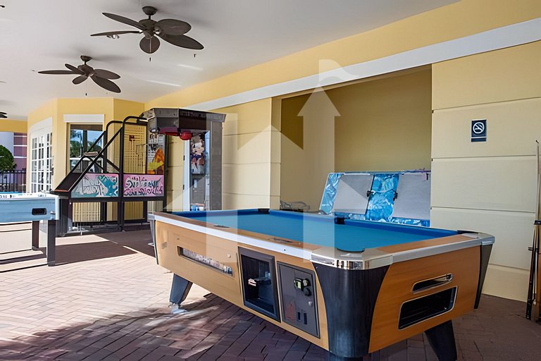 Casa 3Q Vista Cay – Perto da Universal & Centro