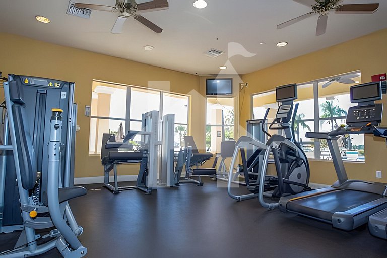 Casa 3Q Vista Cay – Perto da Universal & Centro