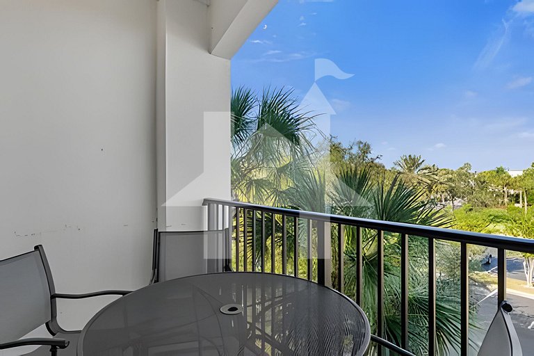 Apartamento 3Q Vista Cay Perto dos Parques