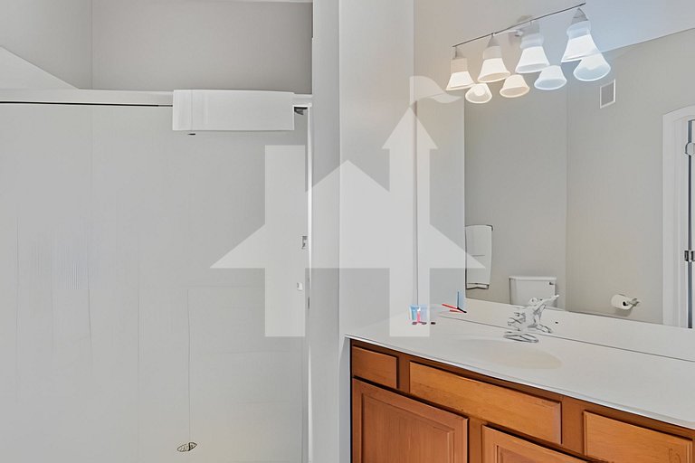 Apartamento 3Q Vista Cay Perto dos Parques