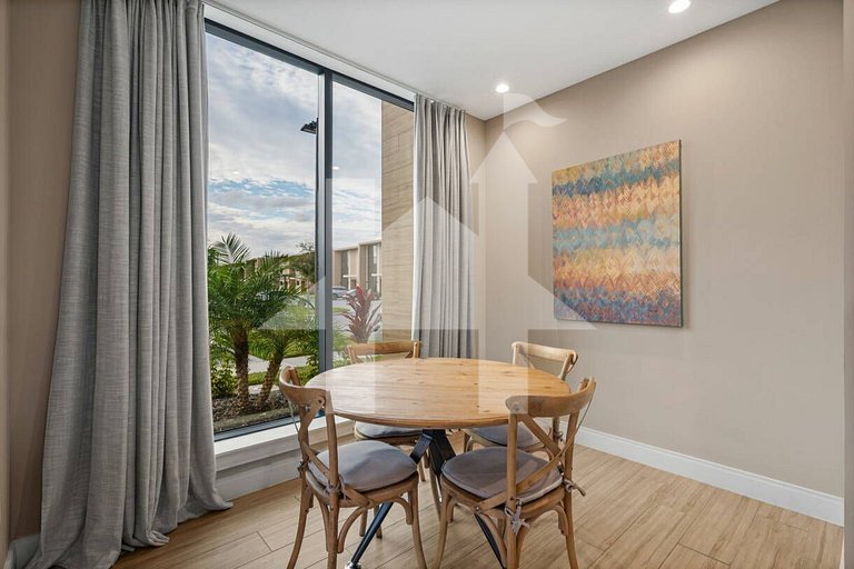 Casa Luxuosa 4Q e 4.5 Ba Perto da Disney