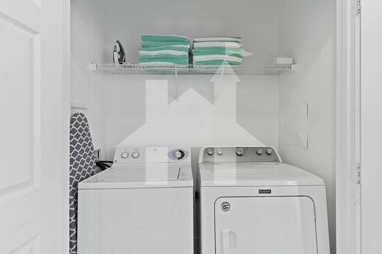Modern 3-Bedroom at Vista Cay Resort