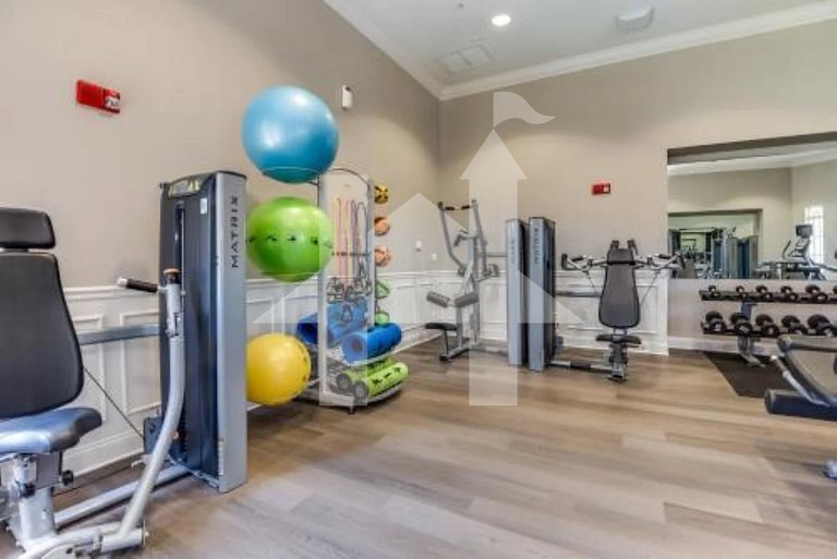 Elegant 3-Bedroom Townhome at Vista Cay