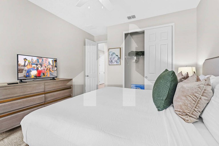 House w/ Pool at Solara Resort, Near Disney Parks