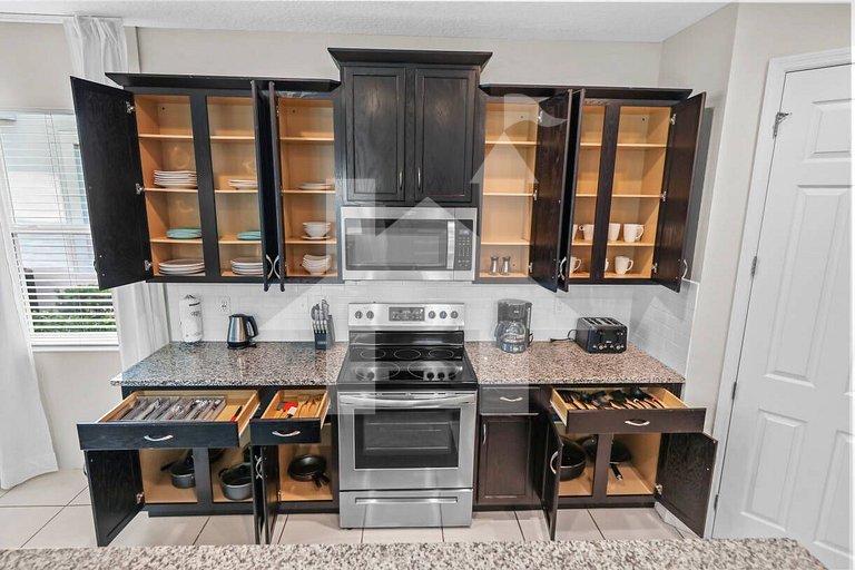 House w/ Pool at Solara Resort, Near Disney Parks