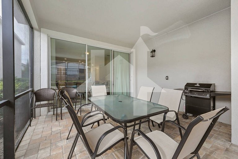 House w/ Pool at Solara Resort, Near Disney Parks