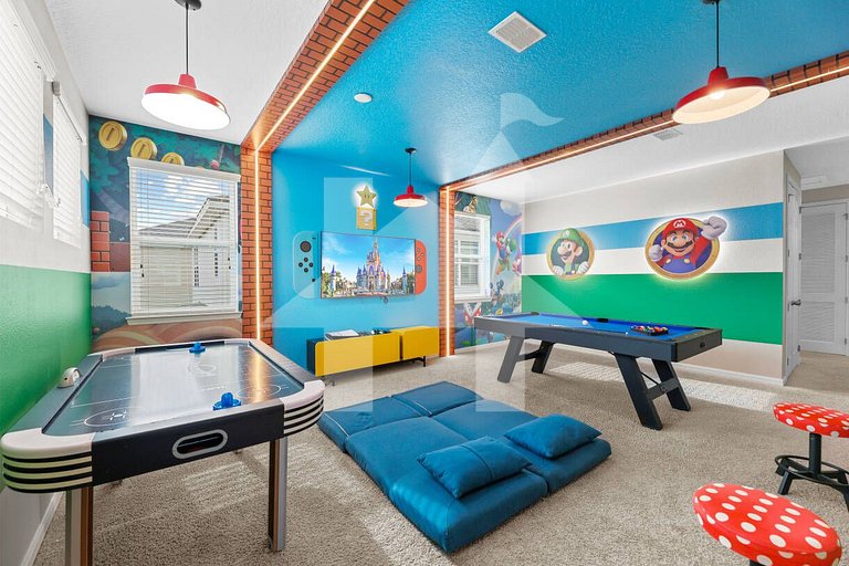 House w/ Pool at Solara Resort, Near Disney Parks