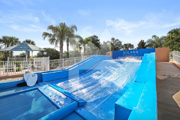 House w/ Pool at Solara Resort, Near Disney Parks