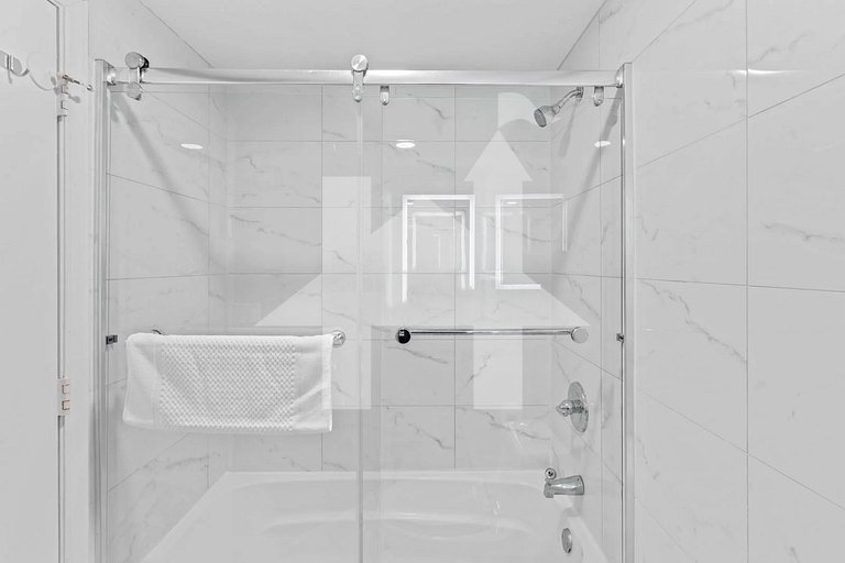 Apartamento Moderno 2 Quartos The Enclave