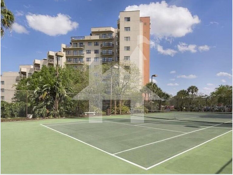 Modern 2BR Retreat at The Enclave
